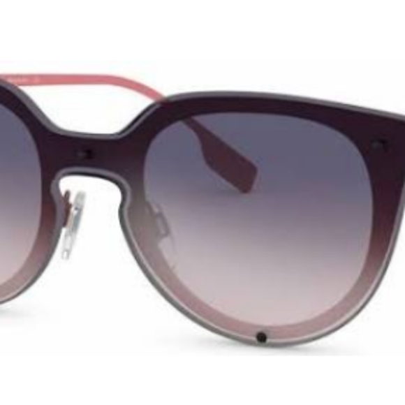 Burberry Sunglasses - Picture 2 of 4
